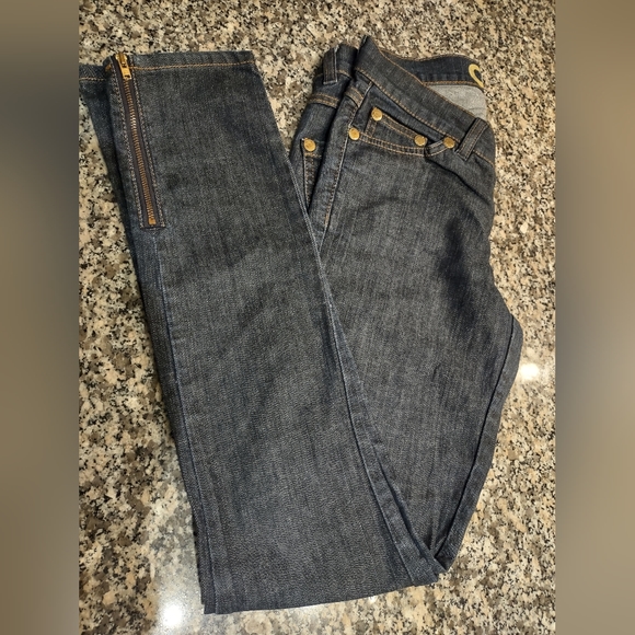 Oasis Low Rise Jeans - Picture 2 of 12